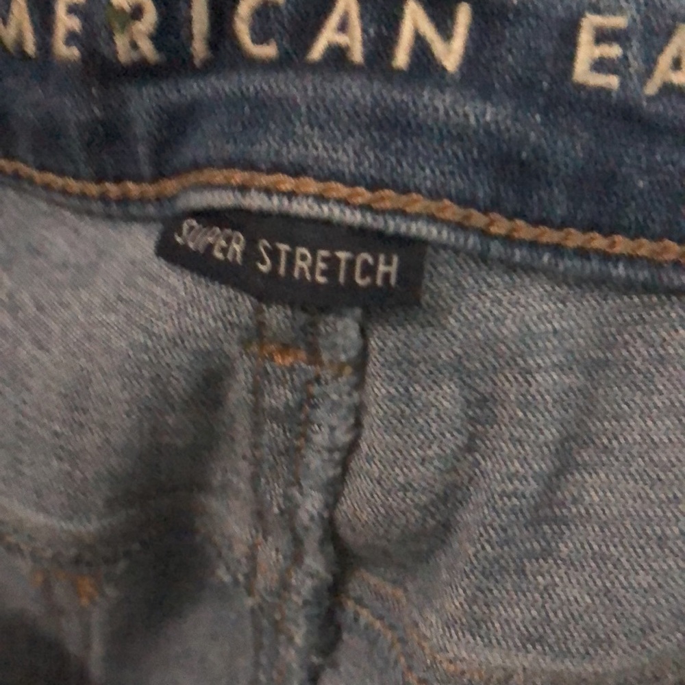 American Eagle Jeans - Picture 3 of 4